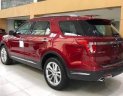 Ford Explorer 2.3 ecoboost 2018 - Lào Cai Ford bán Ford Explorer Limited 2018, 0974286009 giá ưu đãi