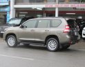 Toyota Prado TXL  2015 - Cần bán xe Toyota Prado 2015 màu xám