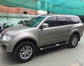 Mitsubishi Pajero Sport Cũ   AT 2015 - Xe Cũ Mitsubishi Pajero Sport AT 2015