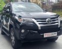 Toyota Fortuner Cũ   2.4G 2017 - Xe Cũ Toyota Fortuner 2.4G 2017