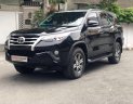 Toyota Fortuner Cũ   2.4G 2017 - Xe Cũ Toyota Fortuner 2.4G 2017