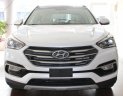 Hyundai Santa Fe Mới   2.4 2018 - Xe Mới Hyundai Santa FE 2.4 2018