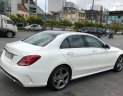 Mercedes-Benz Cũ Mercedes-Benz C 300 AM 2015 - Xe Cũ Mercedes-Benz C 300 AMG 2015