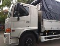 Hino 500 Series Mới   FL8JW7A Thùng Mui Bạt 2018 - Xe Mới Hino 500 Series FL8JW7A Thùng Mui Bạt 2018