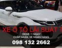 Acura CL 2018 - Nhận cầm cố các loại xe Ô TÔ lãi suất thấp