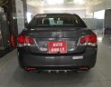 Daewoo Lacetti -   cũ Trong nước 2010 - Daewoo Lacetti - 2010 Xe cũ Trong nước