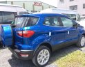 Ford EcoSport Mới   Titanium 2018 - Xe Mới Ford EcoSport Titanium 2018