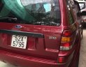 Ford Escape Cũ   V6 3.0 2002 - Xe Cũ Ford Escape V6 3.0 2002