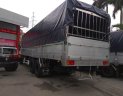 Hino 500 Series Mới   FL8JW7A Thùng Mui Bạt 2018 - Xe Mới Hino 500 Series FL8JW7A Thùng Mui Bạt 2018