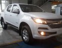 Chevrolet Colorado Mới   LT 2018 - Xe Mới Chevrolet Colorado LT 2018