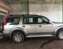 Ford Everest Cũ   MT 2007 - Xe Cũ Ford Everest MT 2007