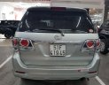 Toyota Fortuner Cũ   2.4G 2016 - Xe Cũ Toyota Fortuner 2.4G 2016