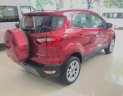 Ford EcoSport Mới   Titanium 2018 - Xe Mới Ford EcoSport Titanium 2018