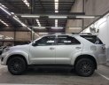 Toyota Fortuner Cũ   2.4G 2016 - Xe Cũ Toyota Fortuner 2.4G 2016