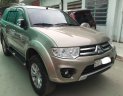 Mitsubishi Pajero Sport Cũ   AT 2015 - Xe Cũ Mitsubishi Pajero Sport AT 2015