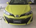 Toyota Yaris Mới   G 2018 - Xe Mới Toyota Yaris G 2018