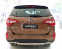 Kia Sorento Mới   DATH 2018 - Xe Mới KIA Sorento DATH 2018