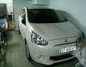 Mitsubishi Mirage Cũ   1.2MT 2015 - Xe Cũ Mitsubishi Mirage 1.2MT 2015