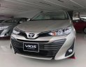 Toyota Vios Mới   1.5G AT 2018 - Xe Mới Toyota Vios 1.5G AT 2018