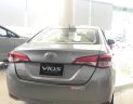 Toyota Vios Mới   1.5E 2018 - Xe Mới Toyota Vios 1.5E 2018