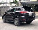 Toyota Fortuner Cũ   2.4G MT 2017 - Xe Cũ Toyota Fortuner 2.4G MT 2017