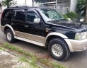 Ford Everest Cũ   LTZ 2012 - Xe Cũ Ford Everest LTZ 2012