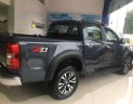 Chevrolet Colorado   2018 - Bán Chevrolet Colorado 2.5 LTZ màu ghi mới, nhập khẩu nguyên xe từ Thái với giá bán 651 triệu đồng
