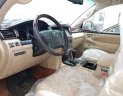 Lexus LX   2009 - Bán xe Lexus LX570 bản Full kịch đồ sản xuất 2009, đã lên model 2015