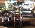 Chevrolet Captiva 2008 - Bán Chevrolet Captiva sản xuất năm 2008, giá chỉ 280 triệu