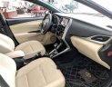 Toyota Vios  E(MT) 2018 - Bán ô tô Toyota Vios sản xuất năm 2018, màu xám