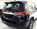 Toyota Fortuner G 2018 - Toyota Bình Tân - Fortuner 2.4G mới - nhập khẩu, giao ngay, nhiều màu - Vay vốn 85%