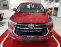 Toyota Innova  Venturer  2018 - Cần bán xe Toyota Innova Venturer năm 2018, màu đỏ