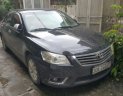 Toyota Camry   2.4 AT  2010 - Bán Toyota Camry 2.4 AT 2010, màu đen  