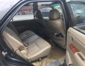 Toyota Fortuner 2.7 2010 - Bán xe Fortuner 2010, tự động, máy xăng, hai cầu  