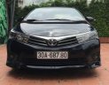 Toyota Corolla altis 2.0V 2015 - Chính chủ bán Toyota Corolla altis 2.0V đời 2015, màu đen