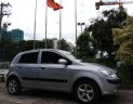 Hyundai Getz     2011 - Bán xe Hyundai Getz sản xuất 2011, màu bạc, nhập khẩu nguyên chiếc chính chủ