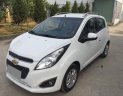 Chevrolet Spark G 2015 - Bán nhanh xe Spark 2015 LT, màu trắng xe rất đẹp