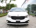 Kia Sedona DATH 2018 - Bán xe Kia Sedona DATH, mới 100%, hỗ trợ vay ngân hàng 80% và giá tốt huyện Củ Chi