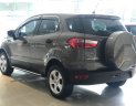 Ford EcoSport Titanium 1.5L AT 2018 - Xe Ford Ecosport 2018, xe giao nhanh nhất, lãi suất tốt nhất, giá thấp nhất thị trường, LH: 093.543.7595