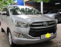 Toyota Innova   2.0 MT  2017 - Bán Toyota Innova 2.0 MT đời 2017, màu bạc  