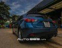 Mazda 3 2016 - Bán Mazda 3 năm 2016, màu xanh lam 
