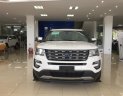 Ford Explorer Limited Edition 2018 - Bán Ford Explorer Limited Edition đời 2018, màu trắng, nhập khẩu nguyên chiếc LH: 0941921742