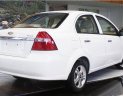 Chevrolet Aveo 1.4 LTZ 2018 - Bán Chevrolet Aveo 2018, ưu đãi tới 60 triệu, + full quà tặng, hỗ trợ vay trả góp 90%, lãi suất thấp