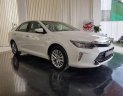 Toyota Camry   2.0  2018 - Bán Toyota Camry 2.0 sản xuất năm 2018, màu trắng