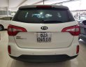 Kia Sorento 2015 - Cần bán Kia Sorento sản xuất 2015, màu trắng