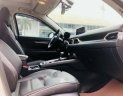 Mazda CX 5 2018 - Cần bán Mazda CX 5 sản xuất năm 2018, màu trắng còn mới