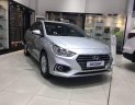 Hyundai Accent  Base 2018 - Cần bán Hyundai Accent sản xuất năm 2018, màu đỏ, giá chỉ 425 triệu