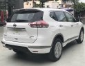 Nissan X trail SL 2018 - Bán xe Nissan X trail 2.0 SL cao cấp màu trắng hoặc bạc chỉ với 915 triệu, duy nhất trong tháng này, LH 0978631002