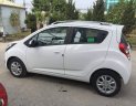 Chevrolet Spark G 2015 - Bán nhanh xe Spark 2015 LT, màu trắng xe rất đẹp