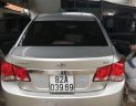 Daewoo Lacetti 2010 - Bán Daewoo Lacetti 2010, màu bạc, nhập khẩu nguyên chiếc  